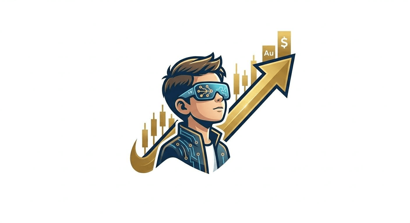 AuroX Alpha Logo